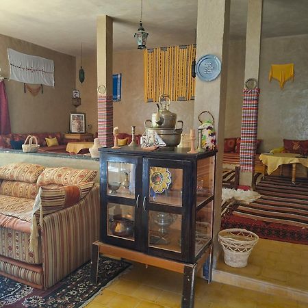 Gite Tamlli Aoufous Экстерьер фото